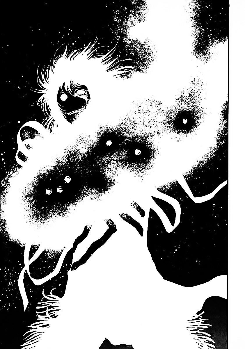 Red Living On The Edge: Chapter 15