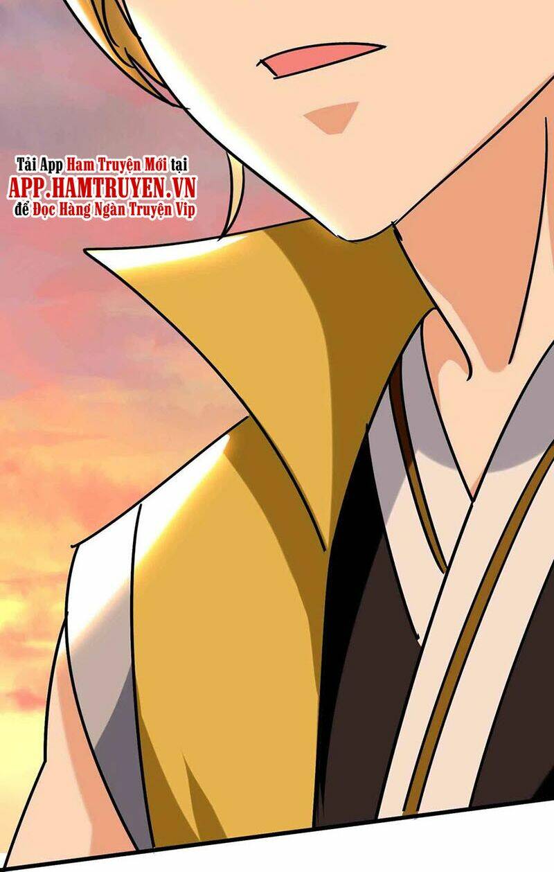Vạn Giới Tiên Vương: Chapter 165