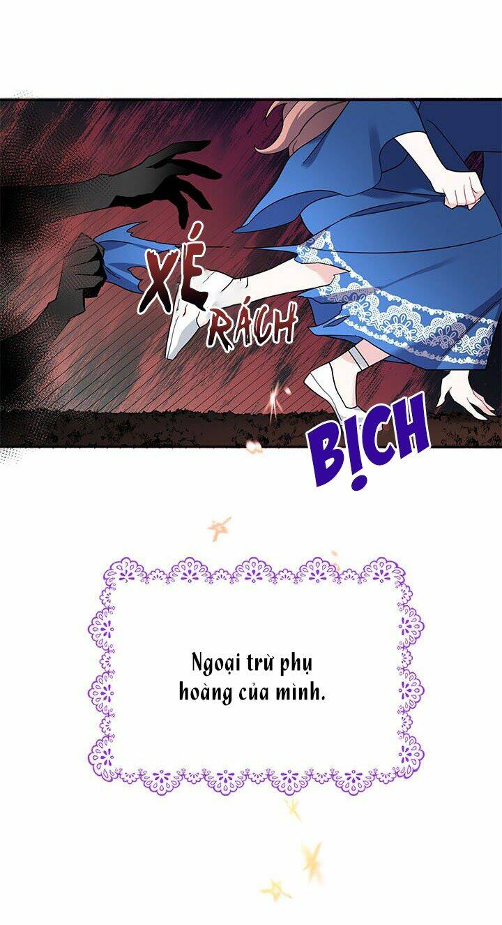 Công Chúa Của Loài Chim: Chapter 16