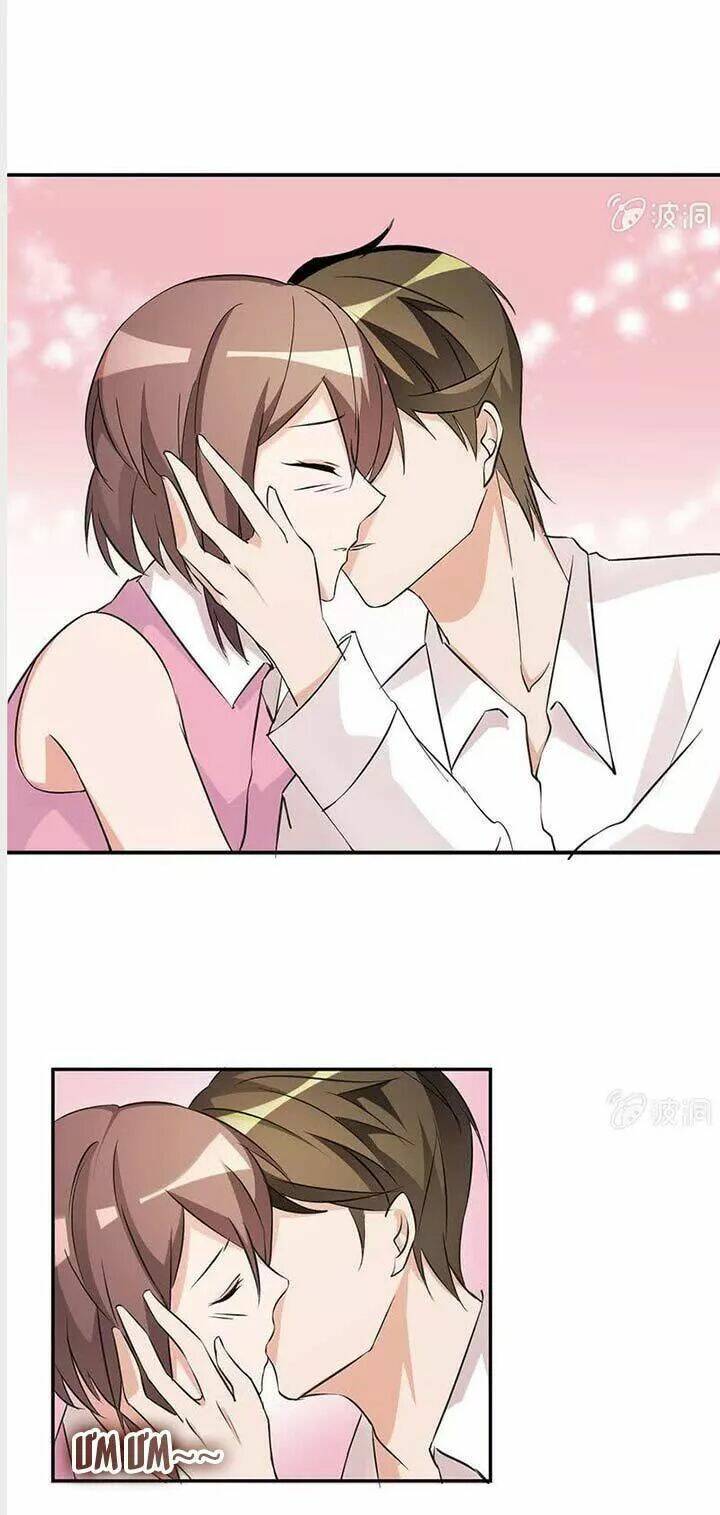 Kháp Kháp Hương Phản: Chapter 15