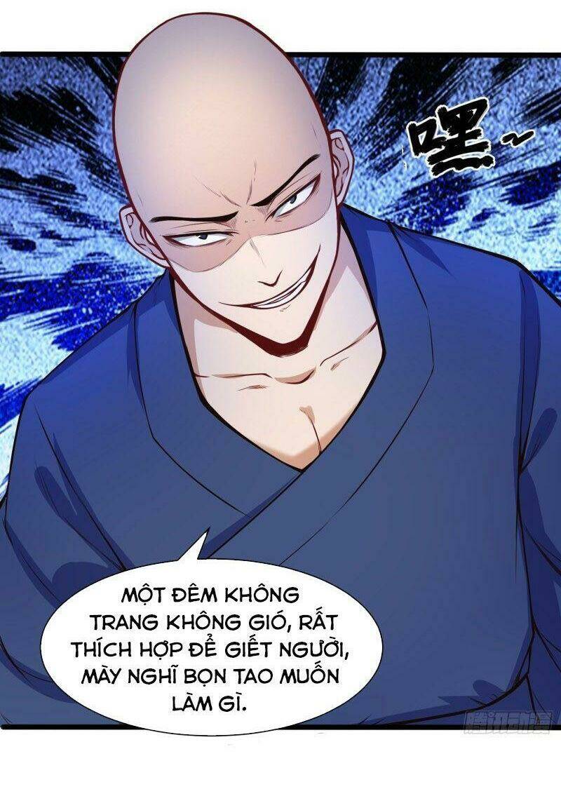 Đô Thị Âm Dương Tiên Y: Chapter 104