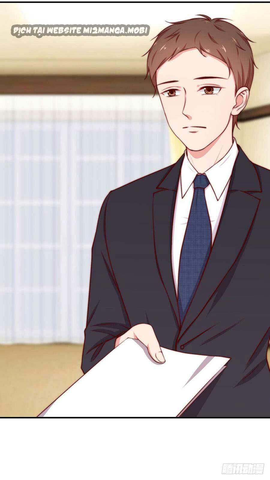 Gả Cho Tình Cũ Làm Lão Bà: Chapter 36