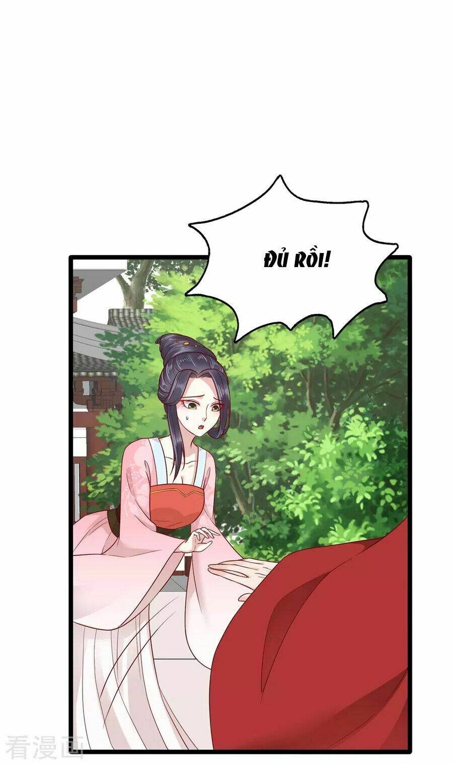 Phú Bà Bạc Tỷ Trong Lãnh Cung: Chapter 54