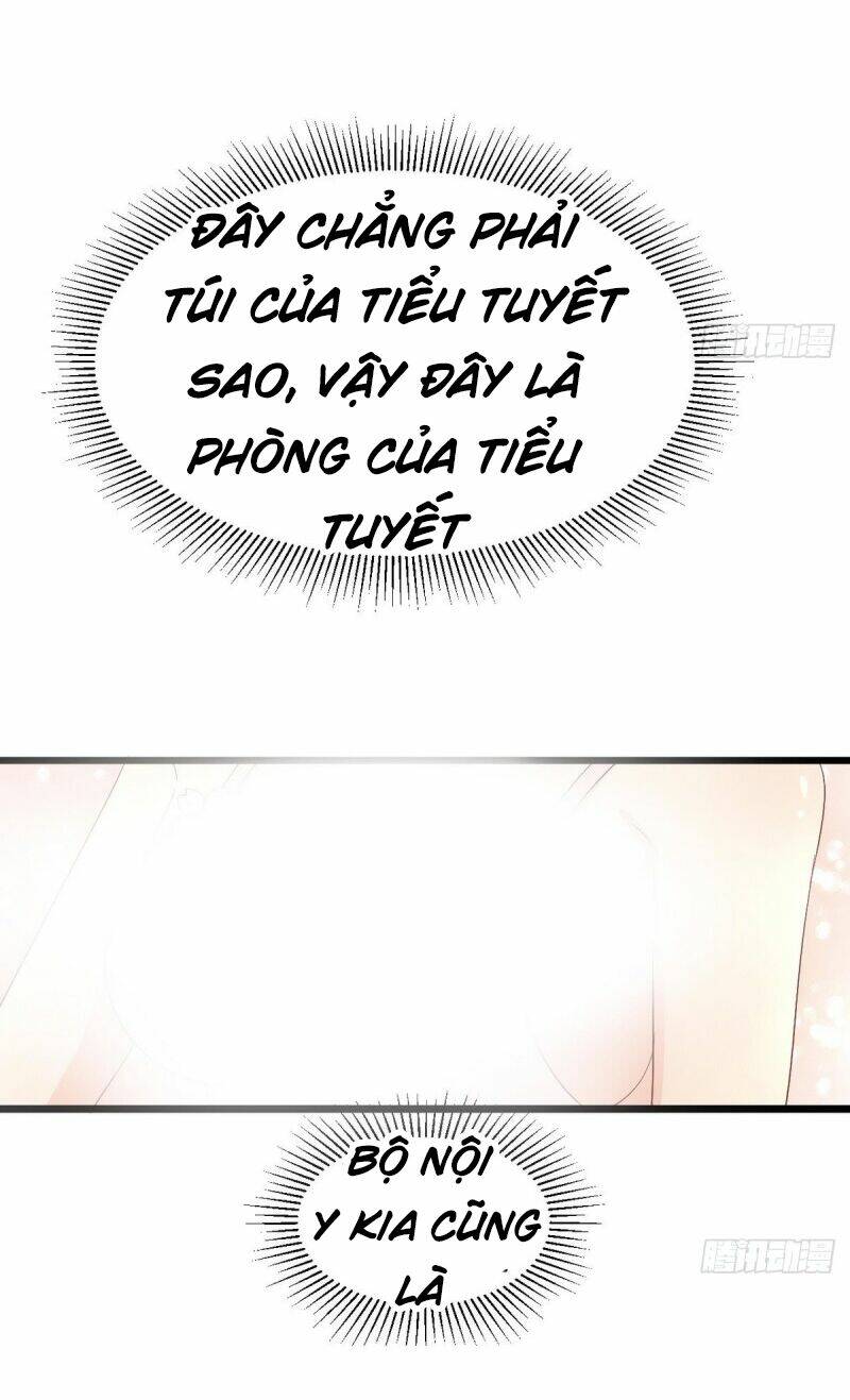 Hắn Là Long Ngạo Thiên: Chapter 26