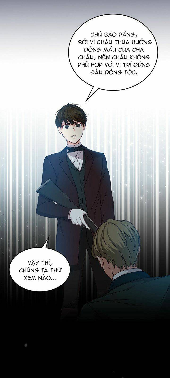 Đừng Chọc Đứa Em Gái Bé Bỏng Của Chúng Tôi: Chapter 34