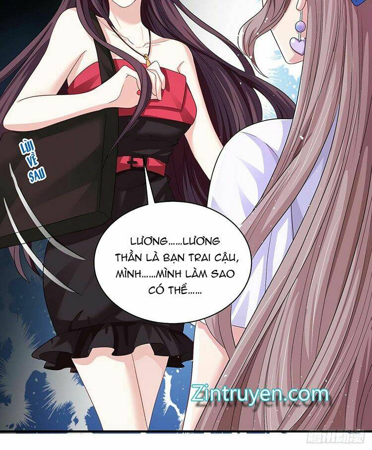 Sự Trả Thù Của Nữ Vương: Chapter 9