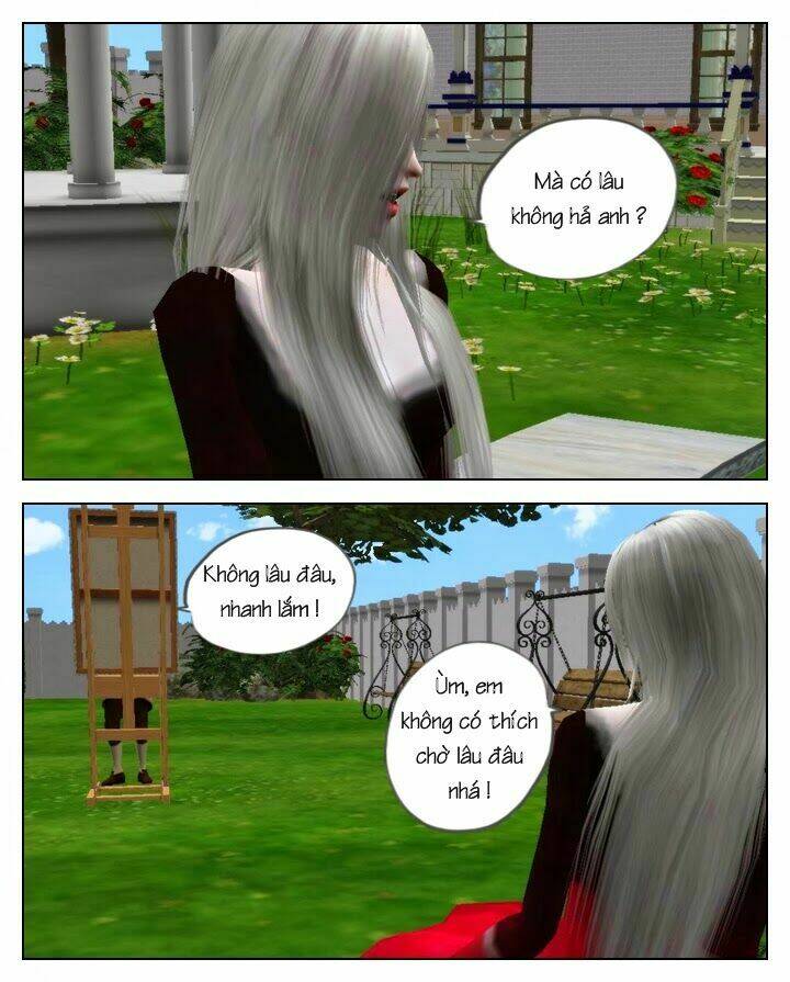 Truyện Sims - Earl Story: Chapter 6