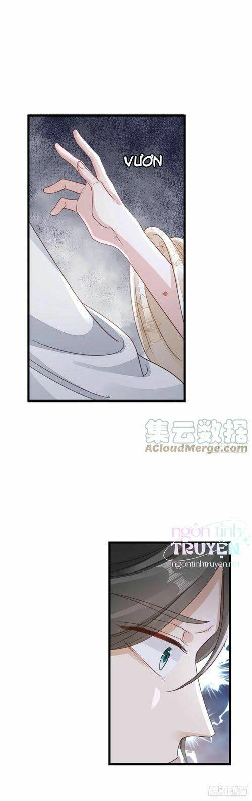 Mau Xuyên Không Rửa Tội Cho Nhân Vật Phản Diện: Chapter 40