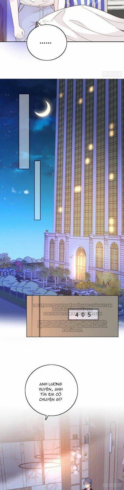 Bí Mật Kết Hôn Với Ảnh Đế: Vợ Ơi Đến Đây Tấn Công Đi Nào: Chapter 75