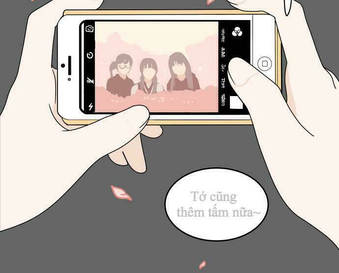 30 Phút Bước Đi Bên Em: Chapter 8
