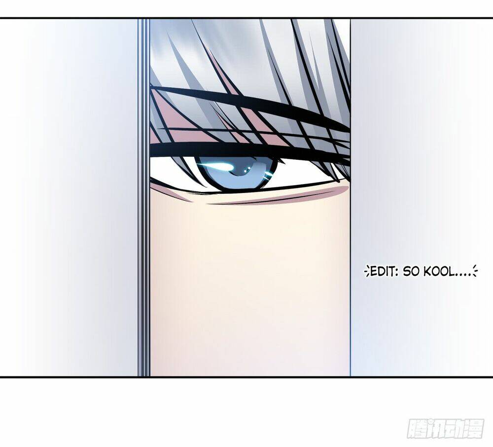 Người Yêu Thời Không: Chapter 61