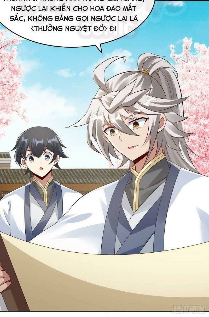 Nghịch Lân: Chapter 91