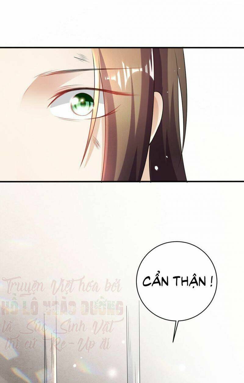 Thiên Kim Bất Hoán: Chapter 81