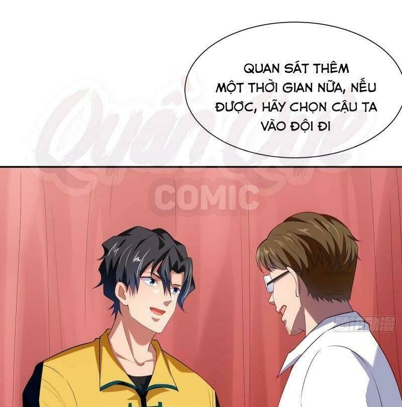Shipper Thần Cấp: Chapter 47