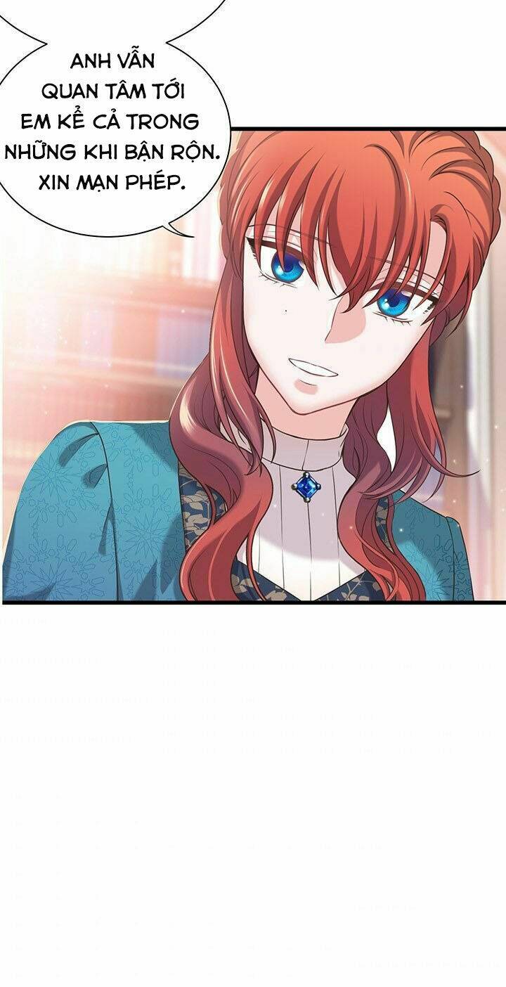 Nhân Vật Phản Diện Yêu Cầu Tôi Yêu Chàng: Chapter 20