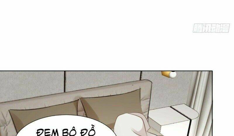 Điều Giáo Gấu Bắc Cực: Chapter 43