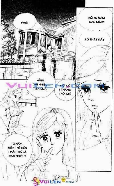 Cô gái Trung Hoa: Chapter 5