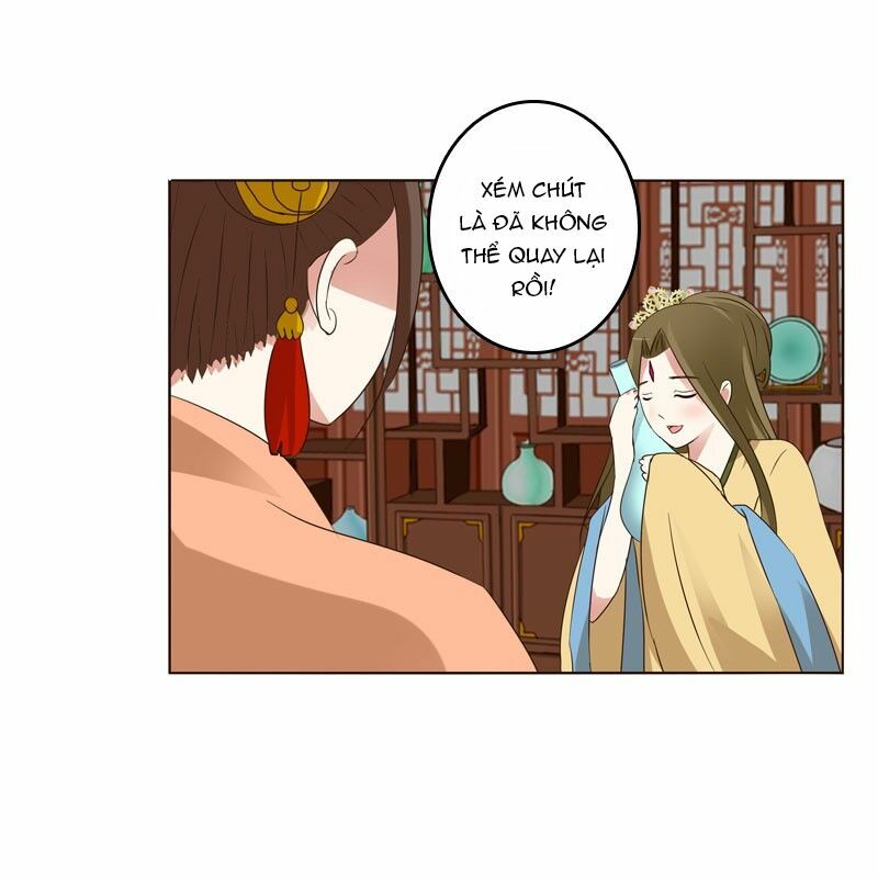 Thông Linh Phi: Chapter 144.5