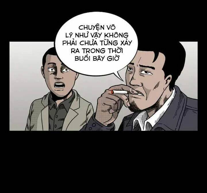 Kỳ Án Có Thật: Chapter 14