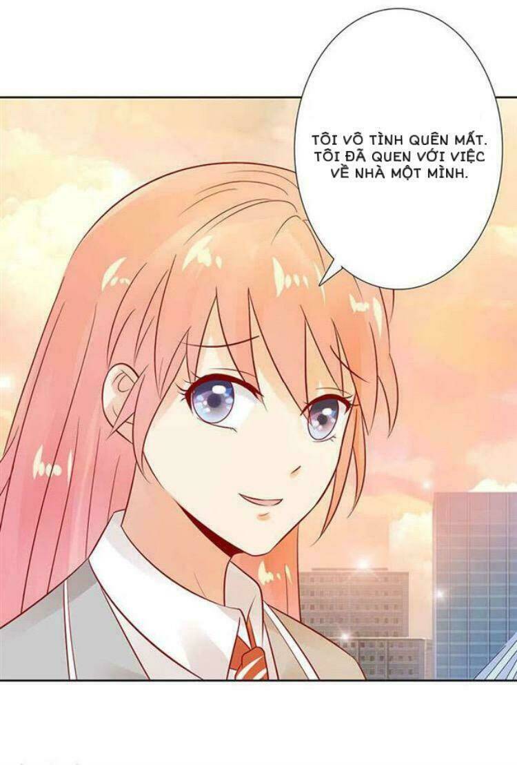 Băng Sơn Học Trưởng Không Được Chọc: Chapter 18