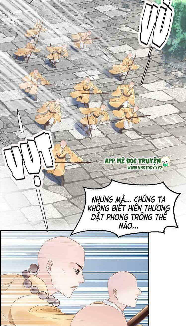 Nhất Sinh Nhất Thế Tiếu Thương Khung: Chapter 28