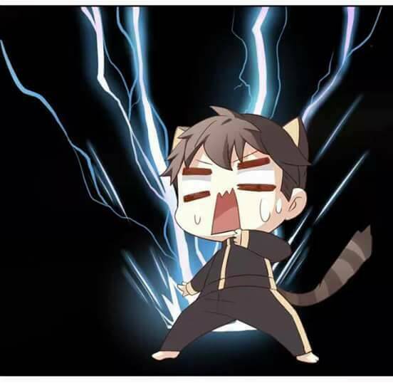 Dưới Móng Vuốt Mèo: Chapter 6