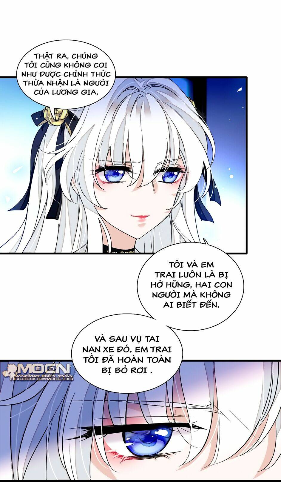 Long Phượng Phiên Chuyển: Chapter 48