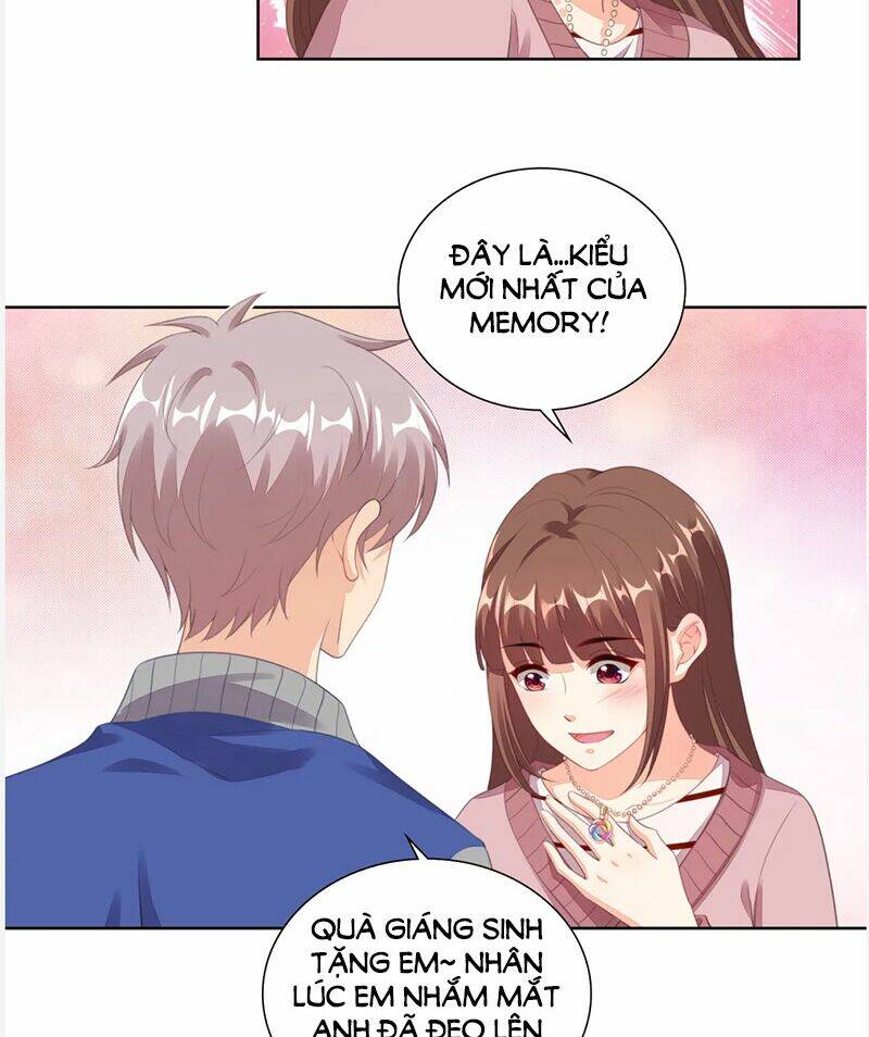 Người Yêu Ẩn Hình Của Ảnh Đế: Chapter 77