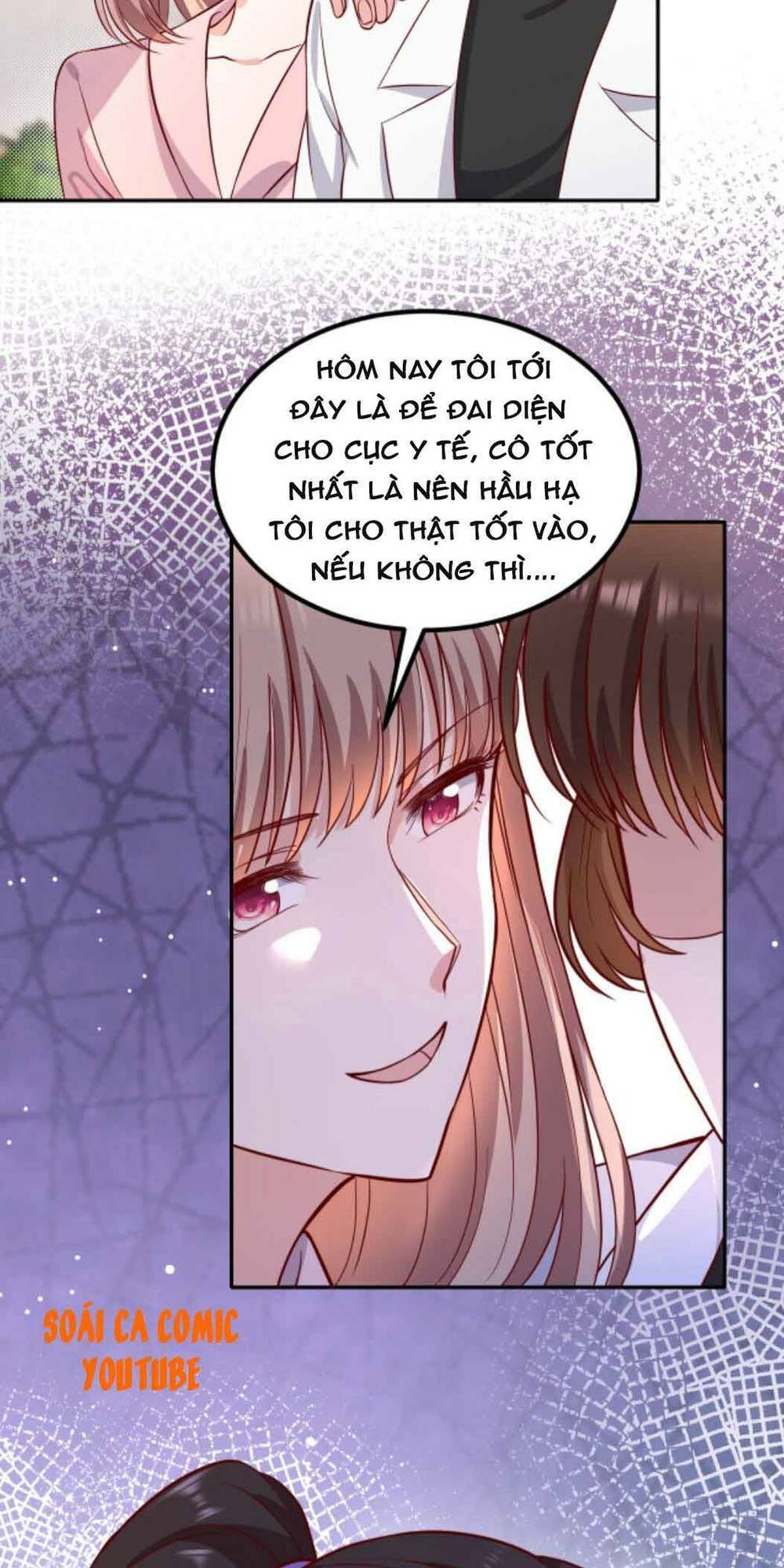 Nhất Sanh Hữu Hỉ: Chapter 46
