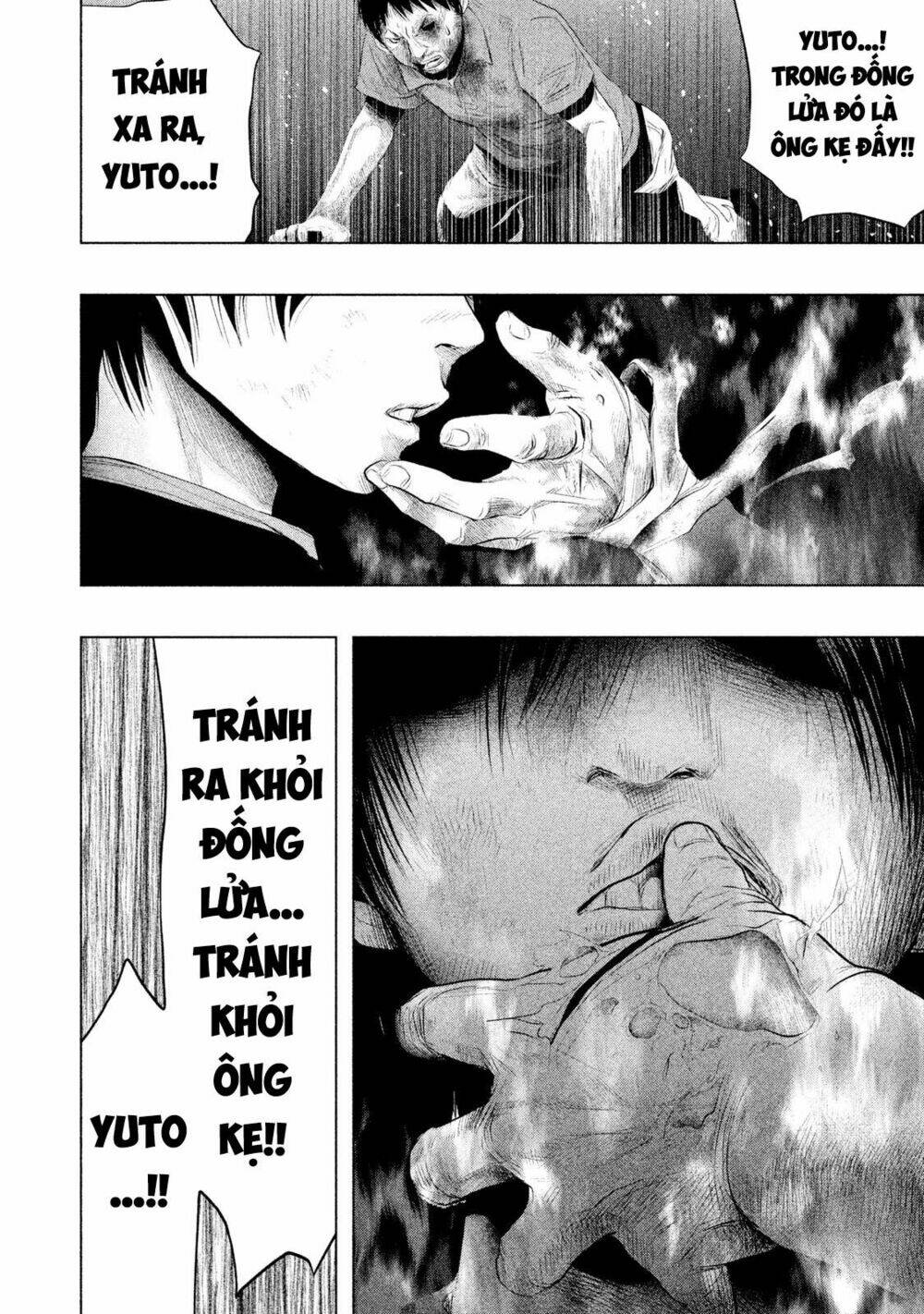 Ông Kẹ Sau 6H Tối!: Chapter 77