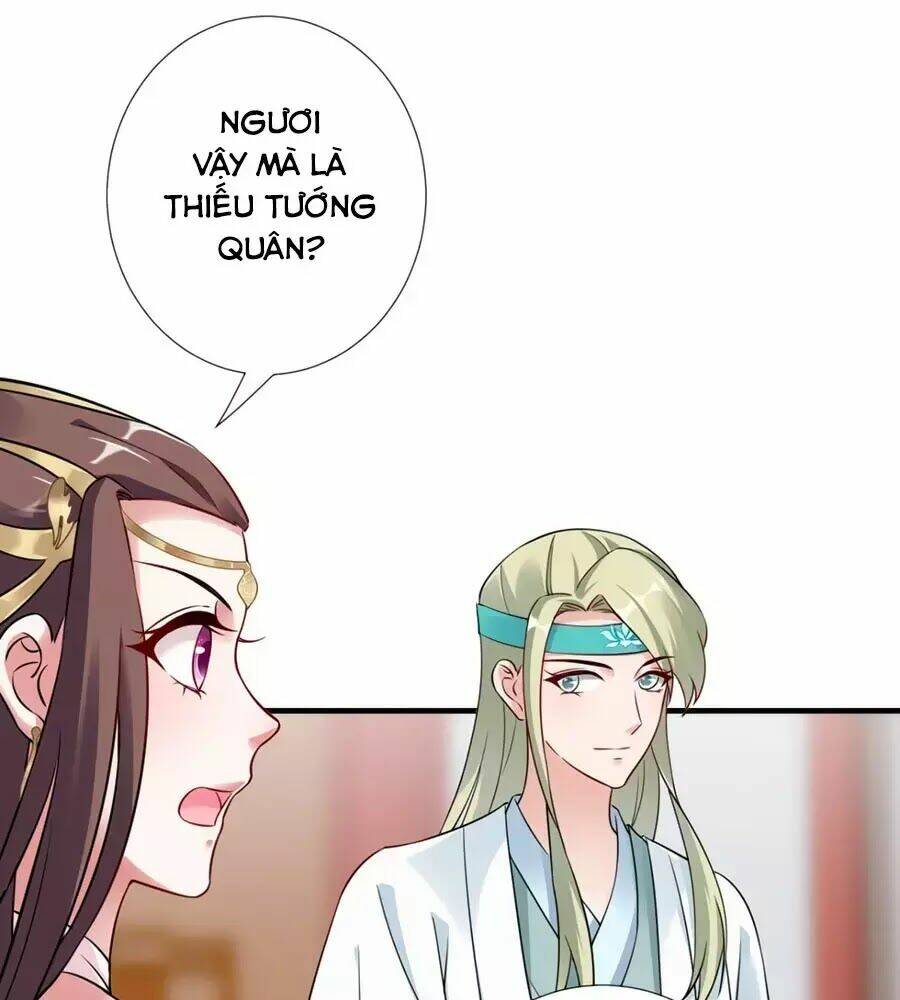 Vương Phi Có Chút Nghịch Ngợm: Chapter 34