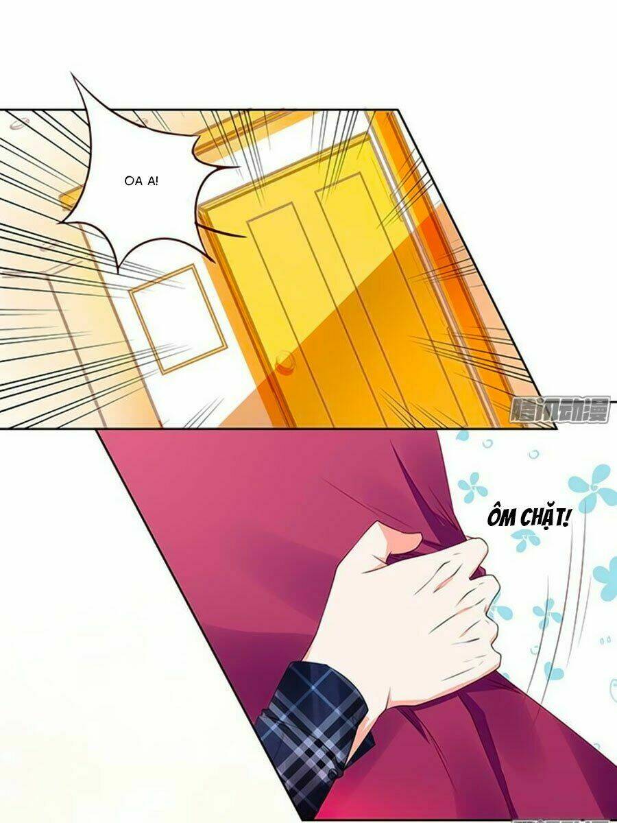 Bạn Trai Là Ngôi Sao: Chapter 73