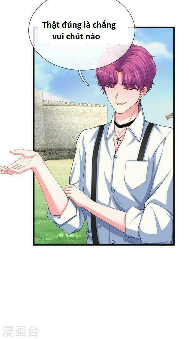 Trùng Sinh Để Trả Thù: Chapter 17