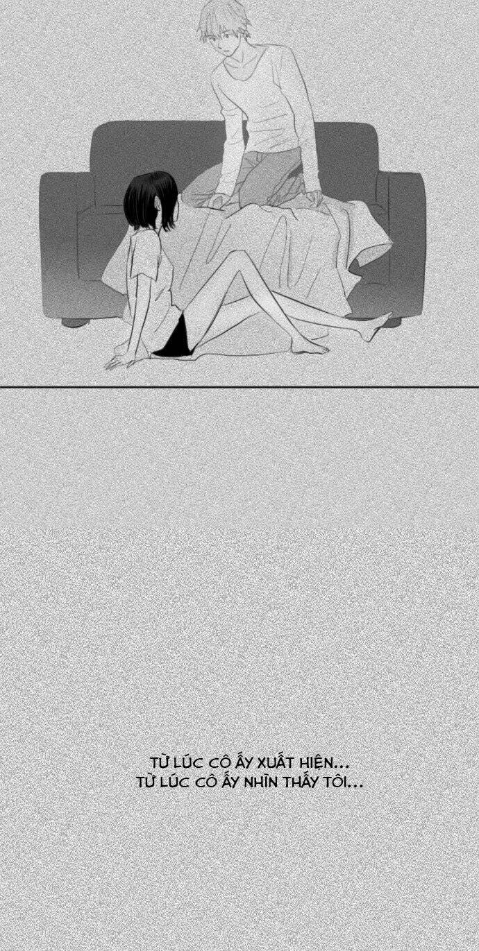 Transparent Cohabitation: Chapter 24