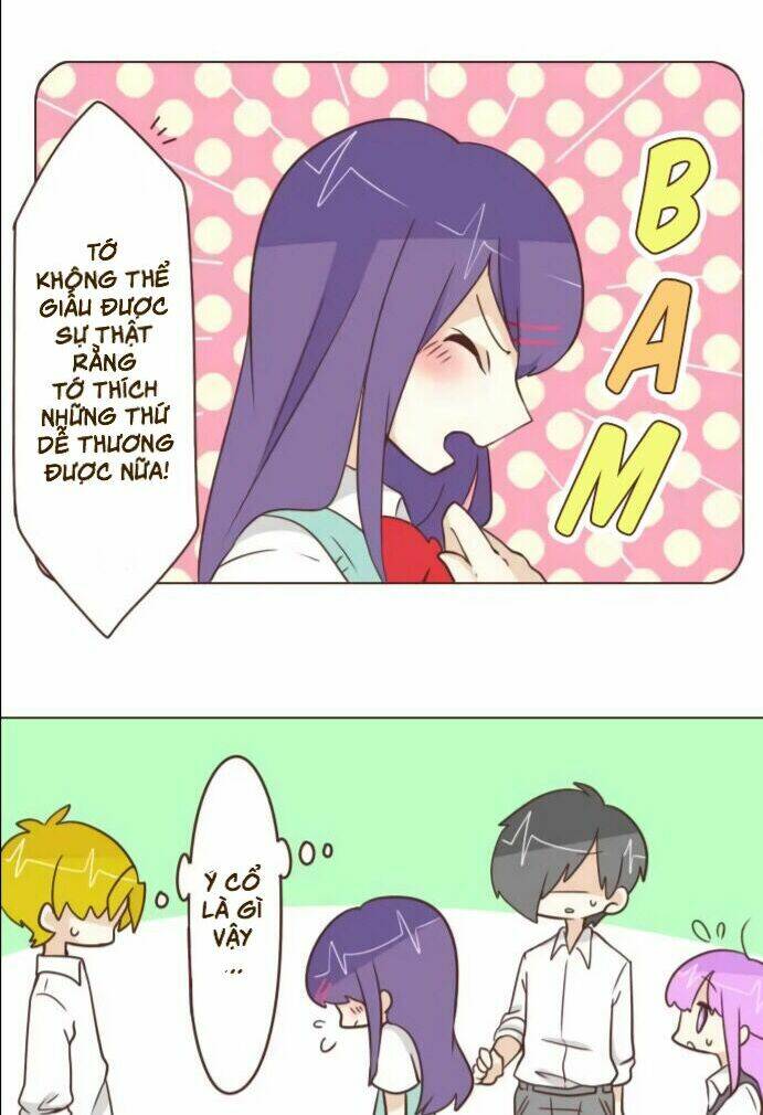 Ike Loli: Chapter 24