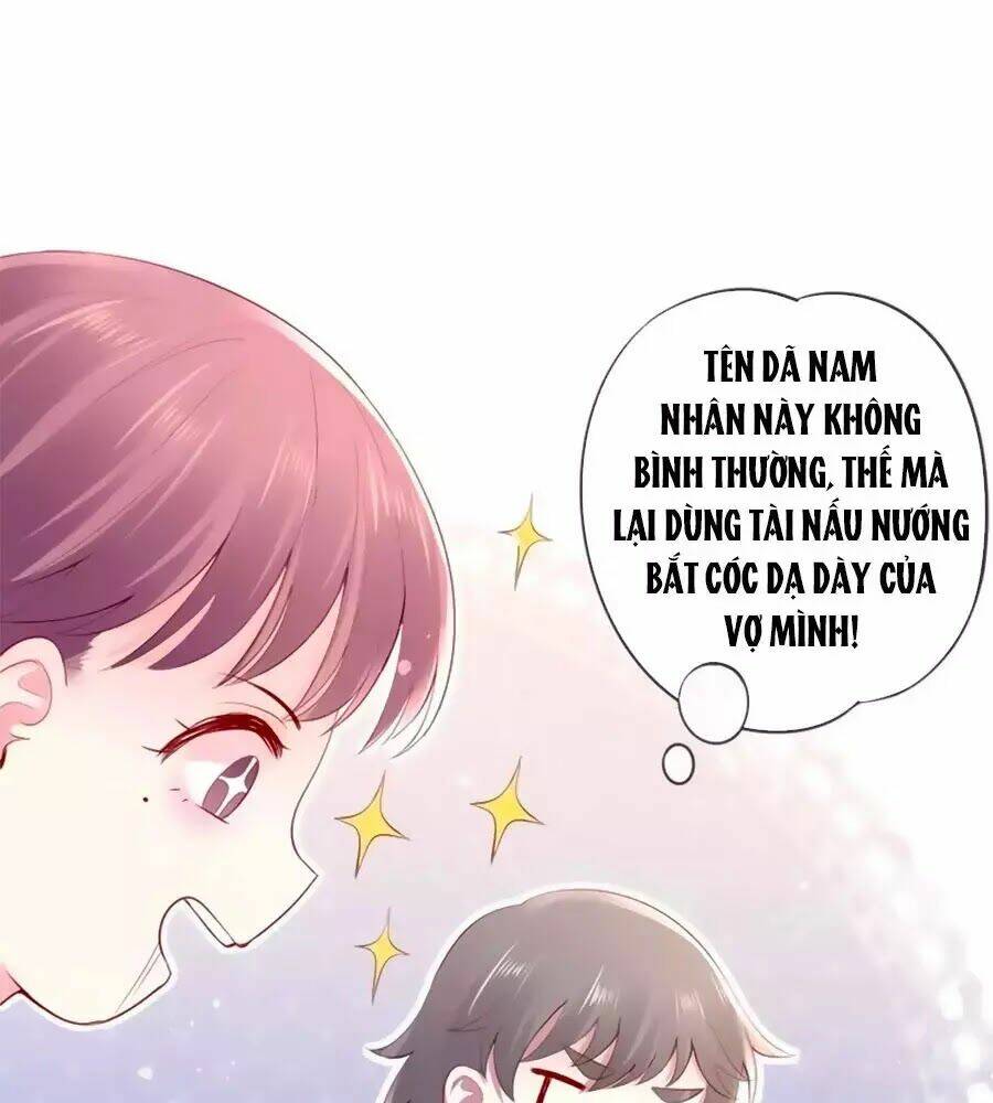 Hai Mặt Cuốn Hút Của Anh: Chapter 31