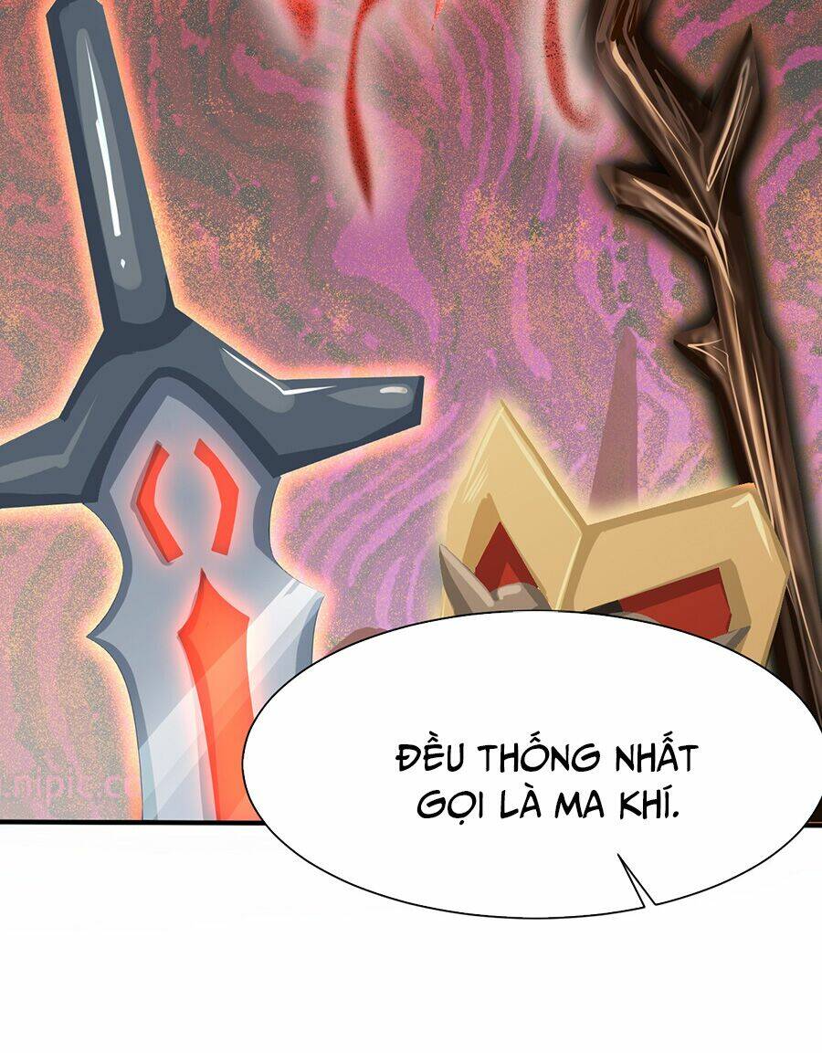 Đại Bảo Kiếm Của Tôi: Chapter 28
