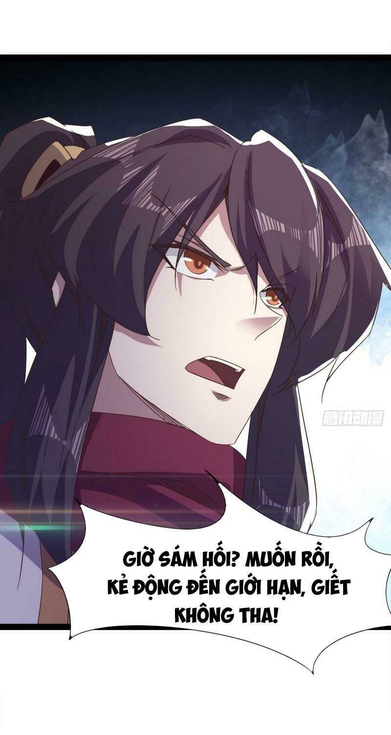 Kiếm Đồ: Chapter 44