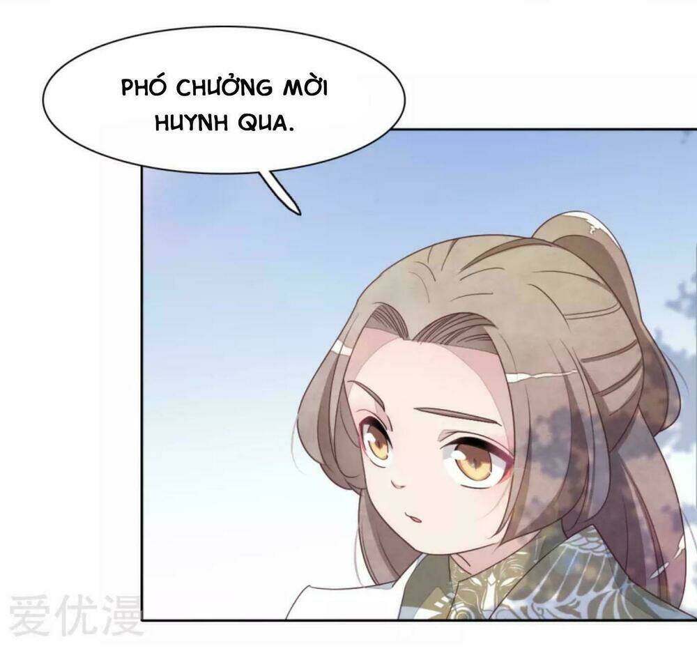 Xuyên Về Cổ Đại Làm Quốc Bảo: Chapter 10