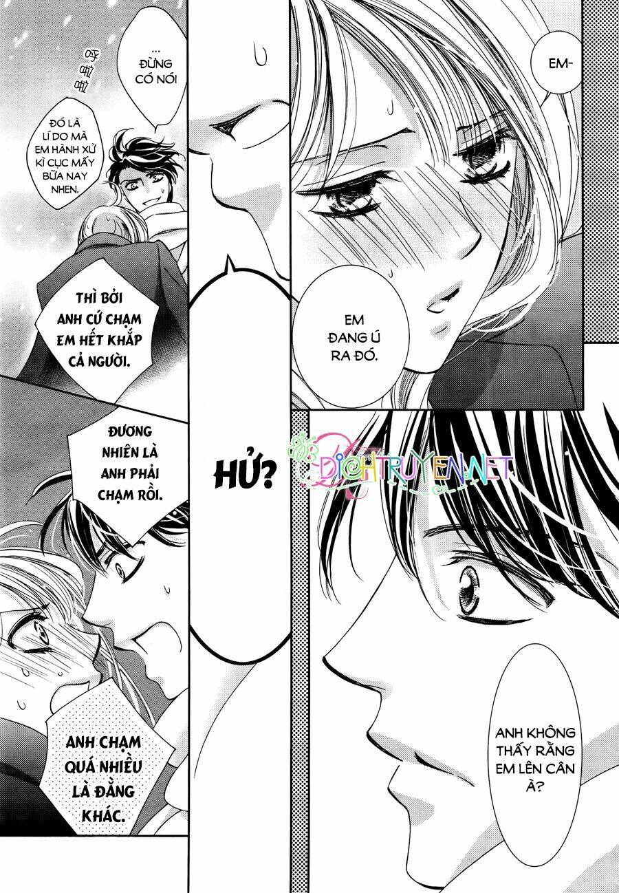 Ai Rồi Cũng Phải Kết Hôn: Chapter 17