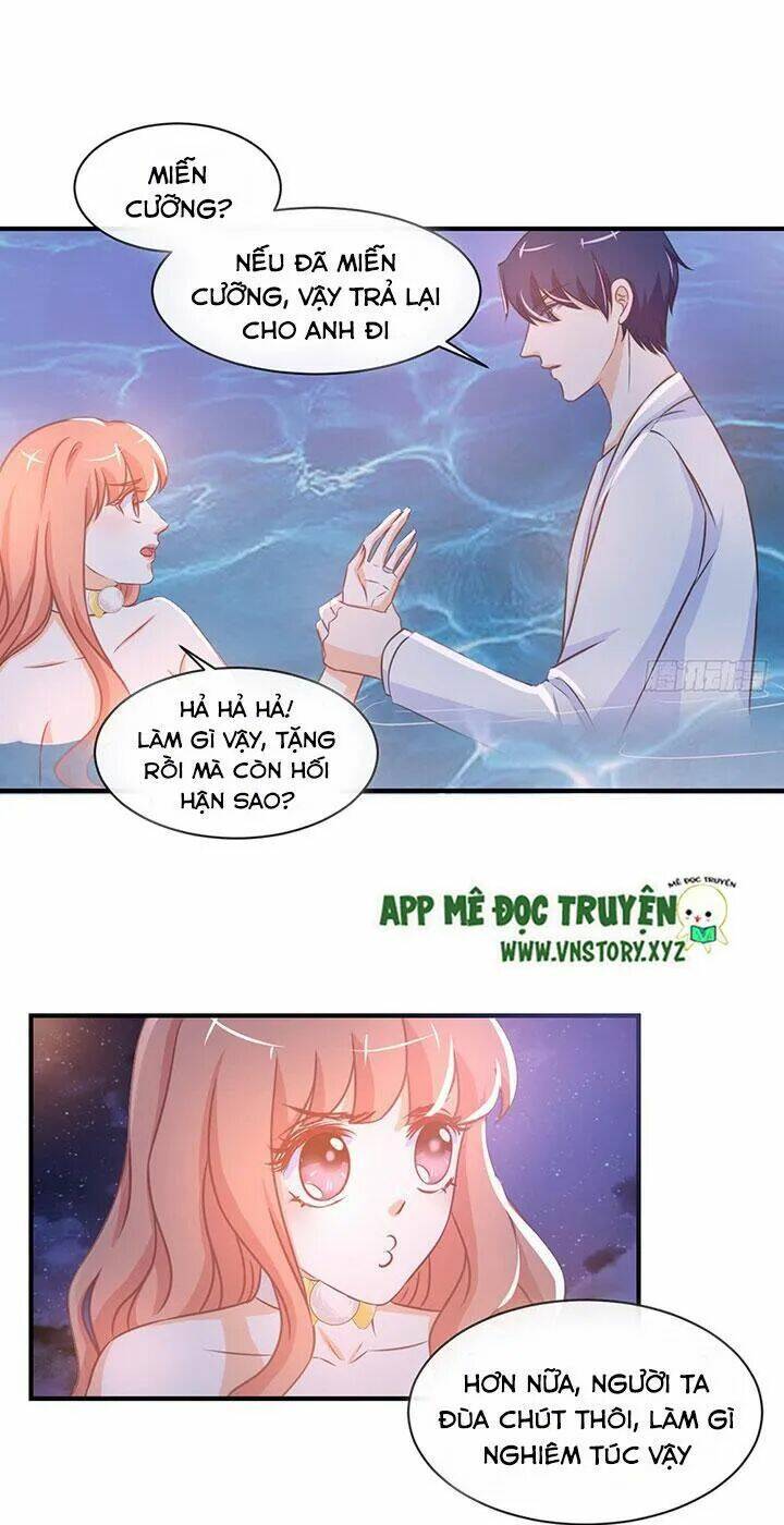 Cẩm Lý Thiếu Nữ Của Tôi: Chapter 66