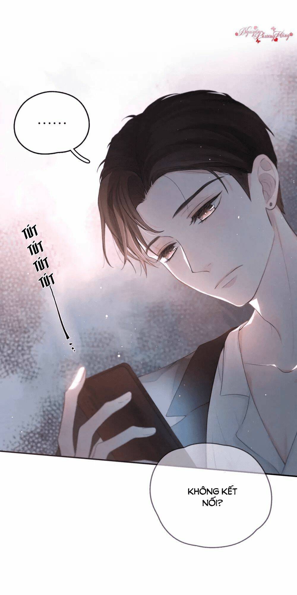 Sắc Đẹp Do Trời Sinh Của Tôi: Chapter 1