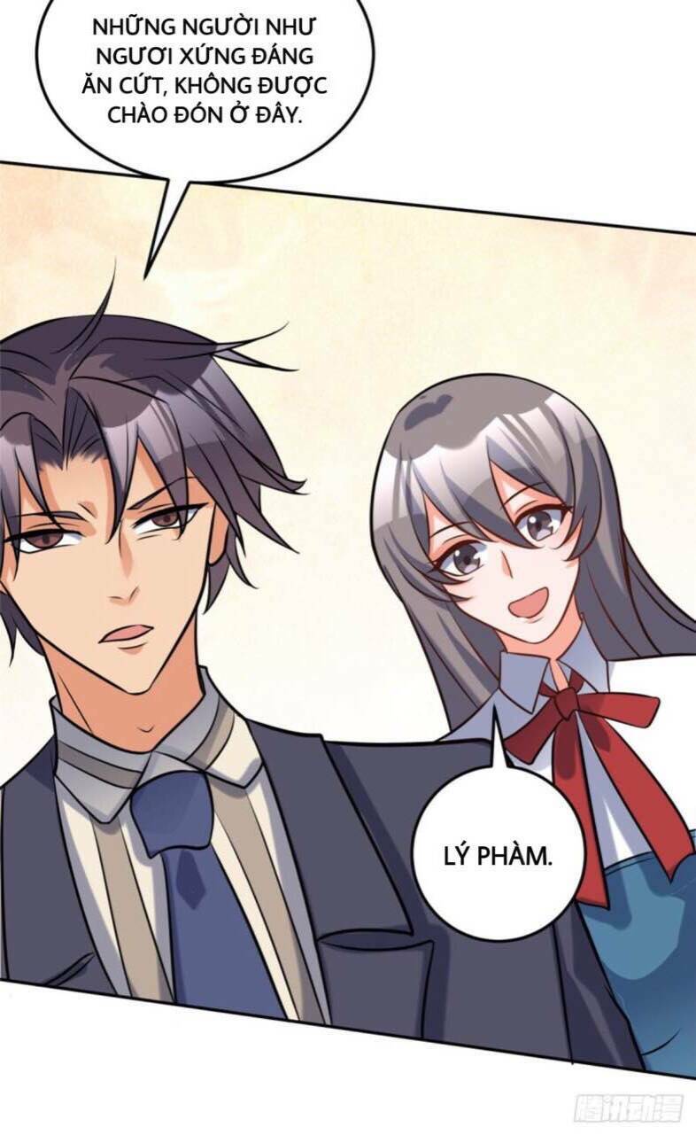 Đế Tế: Chapter 63