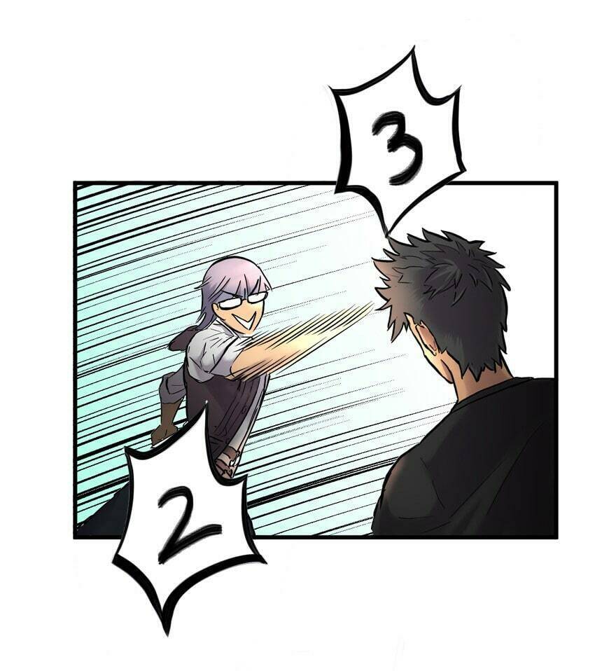 Vua Sinh Tồn: Chapter 2