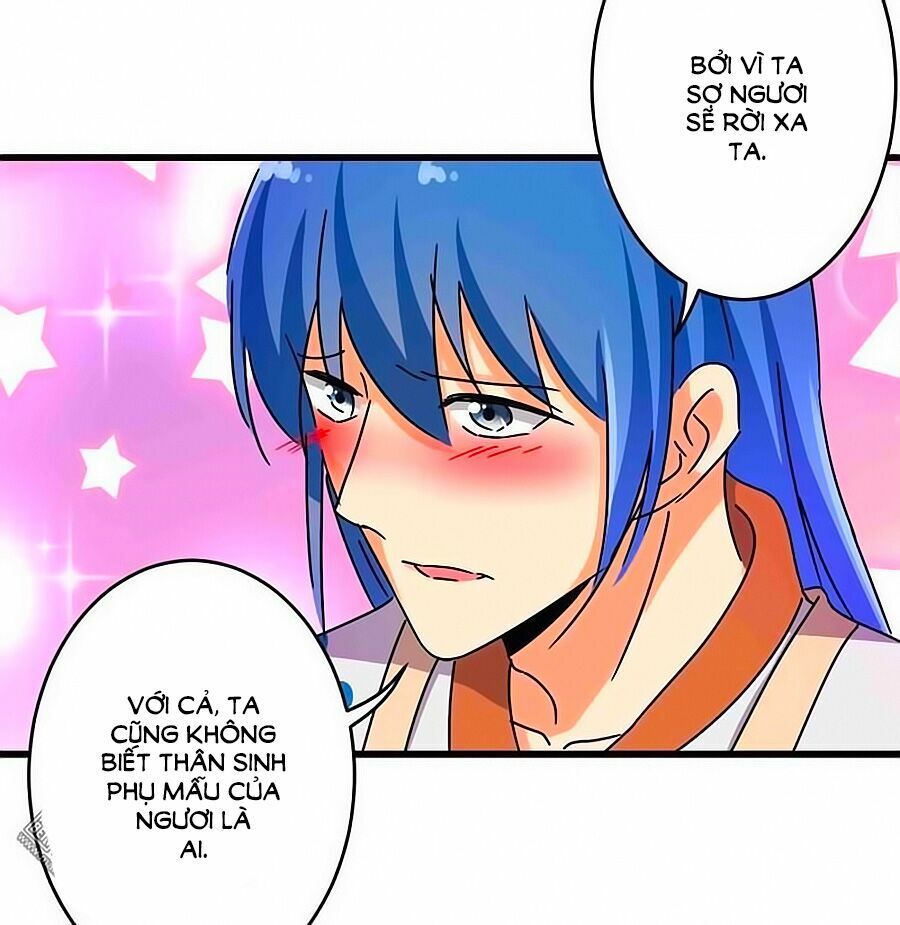 Vương Gia ! Ngươi Thật Bỉ Ổi !: Chapter 236