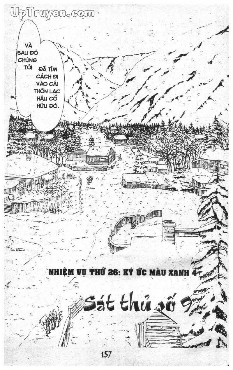 9 Banme No Musashi: Chapter 16