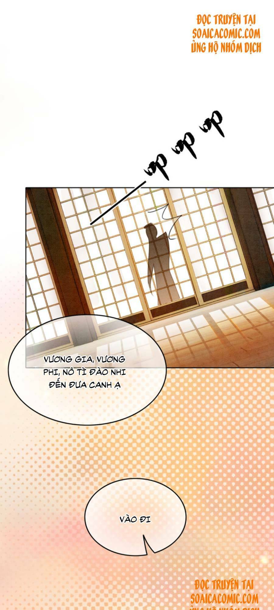 Xung Hỉ Vương Phi: Chapter 25