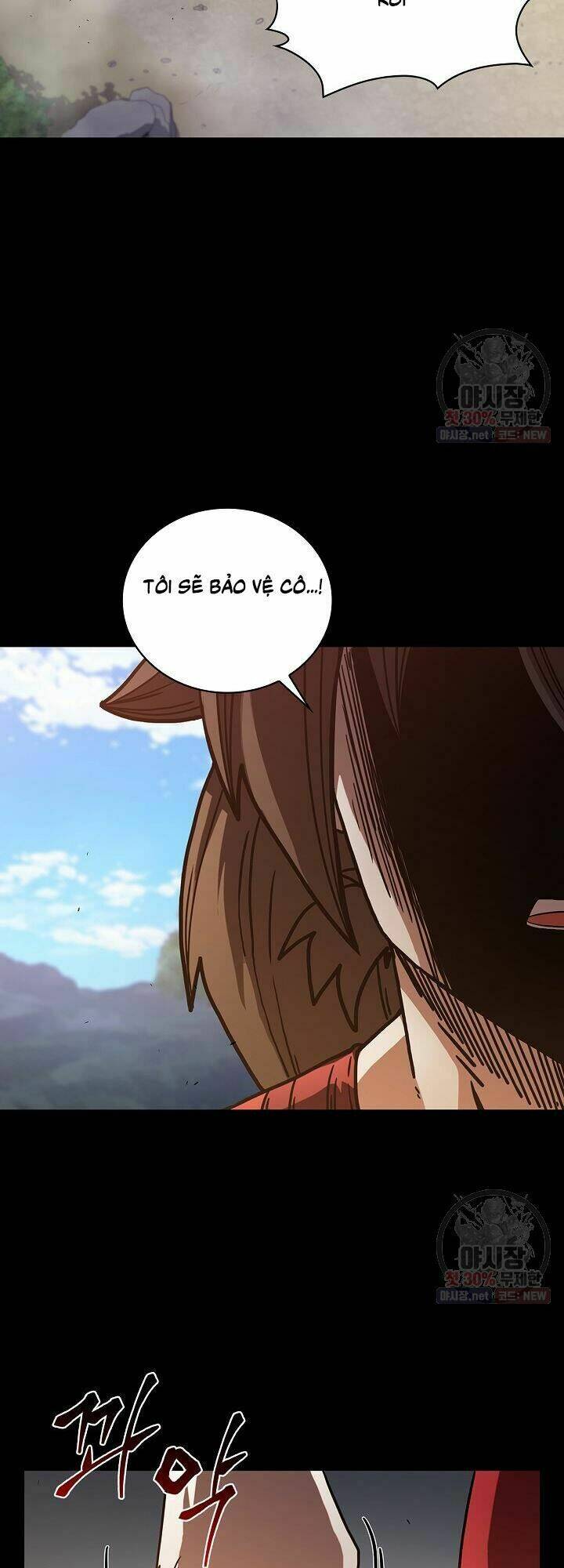 Thân Thủ Đệ Nhất Kiếm: Chapter 39