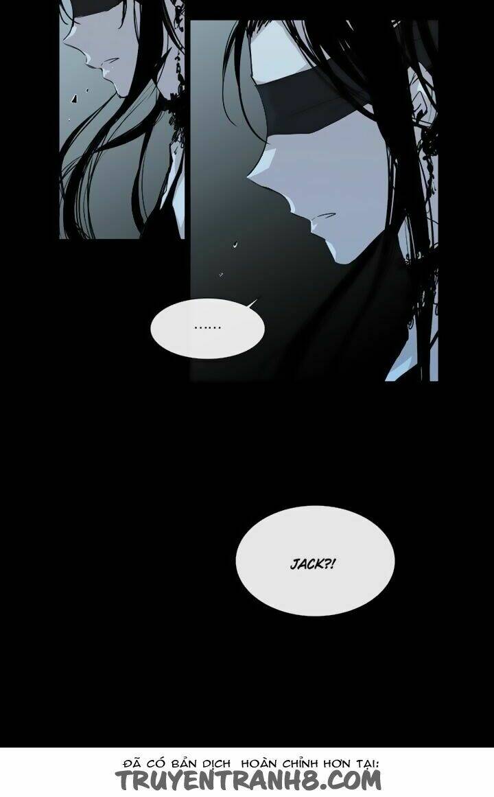 American Ghost Jack: Chapter 57