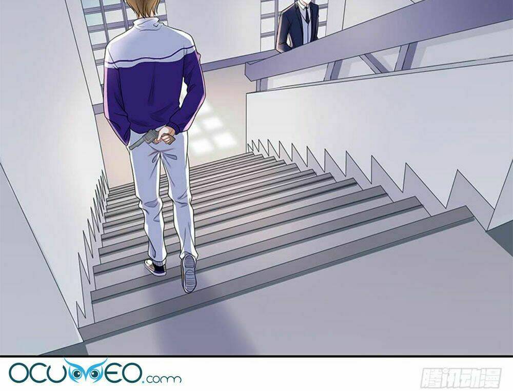 Bạn Trai Điều Khiển Giấc Mơ: Chapter 8